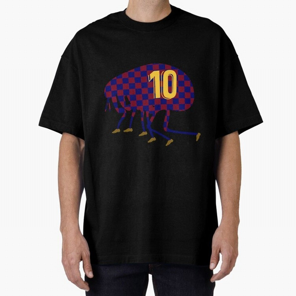 Messi| Perfect Gift For you and friends Classic T-Shirt Fuel the Hype around Match Day Hype around FIFA World Cup 2026 USA Canada Mexico, Messi, CR7 and Mbappe, Argentina and Brazil, Retro Football Energy, Iconic Rivalries, Trophy Chase Drama and