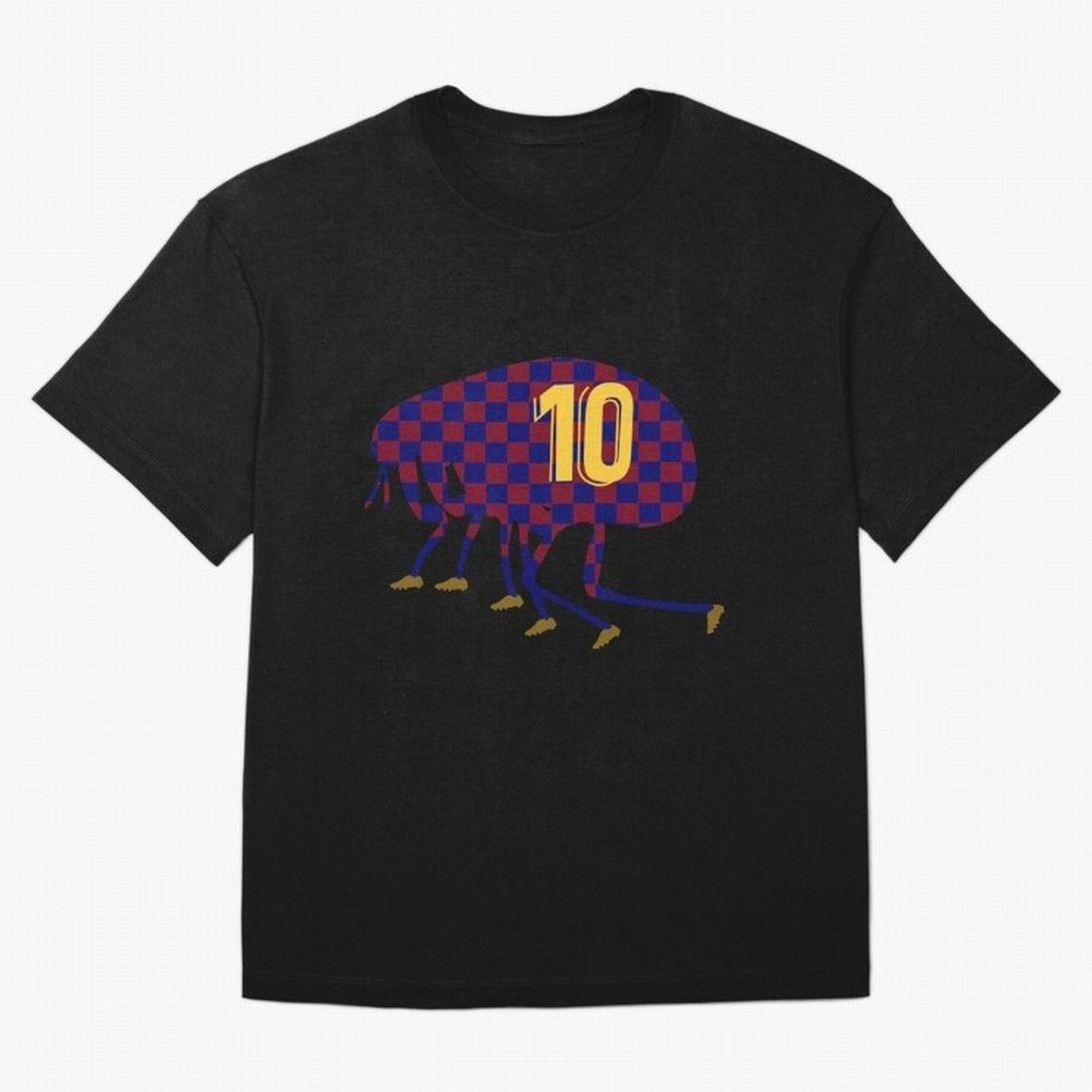 Messi| Perfect Gift For you and friends Classic T-Shirt Fuel the Hype around Match Day Hype around FIFA World Cup 2026 USA Canada Mexico, Messi, CR7 and Mbappe, Argentina and Brazil, Retro Football Energy, Iconic Rivalries, Trophy Chase Drama and