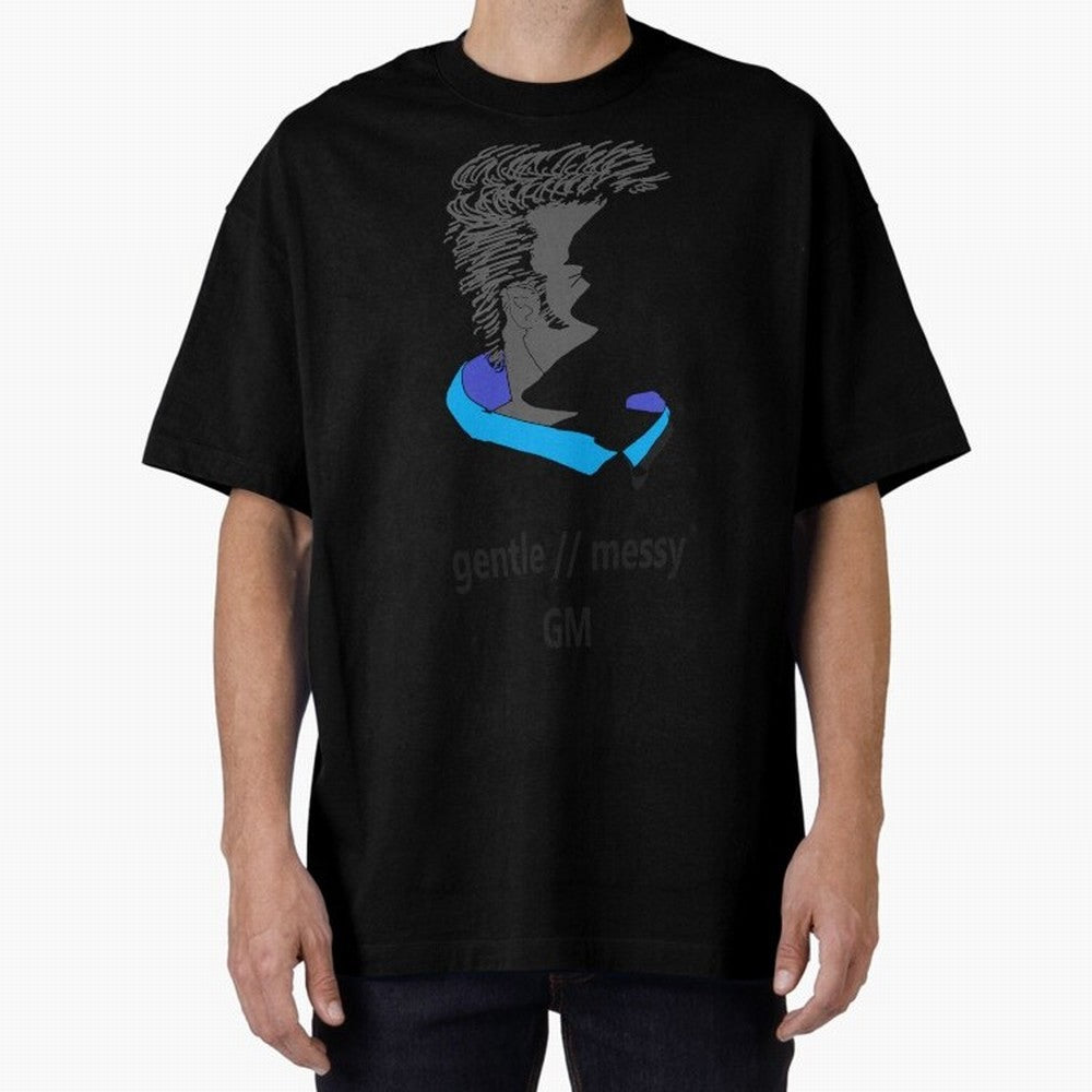 gentleman Essential T-Shirt Show Your Stadium Side during FIFA World Cup 2026 Featuring Messi, Neymar and Mbappe, Argentina and Brazil Energy, Classic Soccer Heritage, Championship Pressure, Fan Loyalty and International Pride; Ideal for Passionate