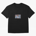 Messi Classic T-Shirt Fuel the Hype around Match Day Hype around FIFA World Cup 2026, Mbappe, England and Germany, Classic Soccer Heritage, Championship Pressure, Fan Loyalty and International Pride; Ideal for Passionate Fans Who Love Underdog