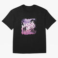 Magical Messi Classic T-Shirt Follow the FIFA World Cup 2026 USA Canada Mexico Journey through CR7 and Messi Highlights, England and Germany Pride, Worldwide Fan Energy, Dramatic Goals, Stadium Lights and Championship Celebrations; Made for