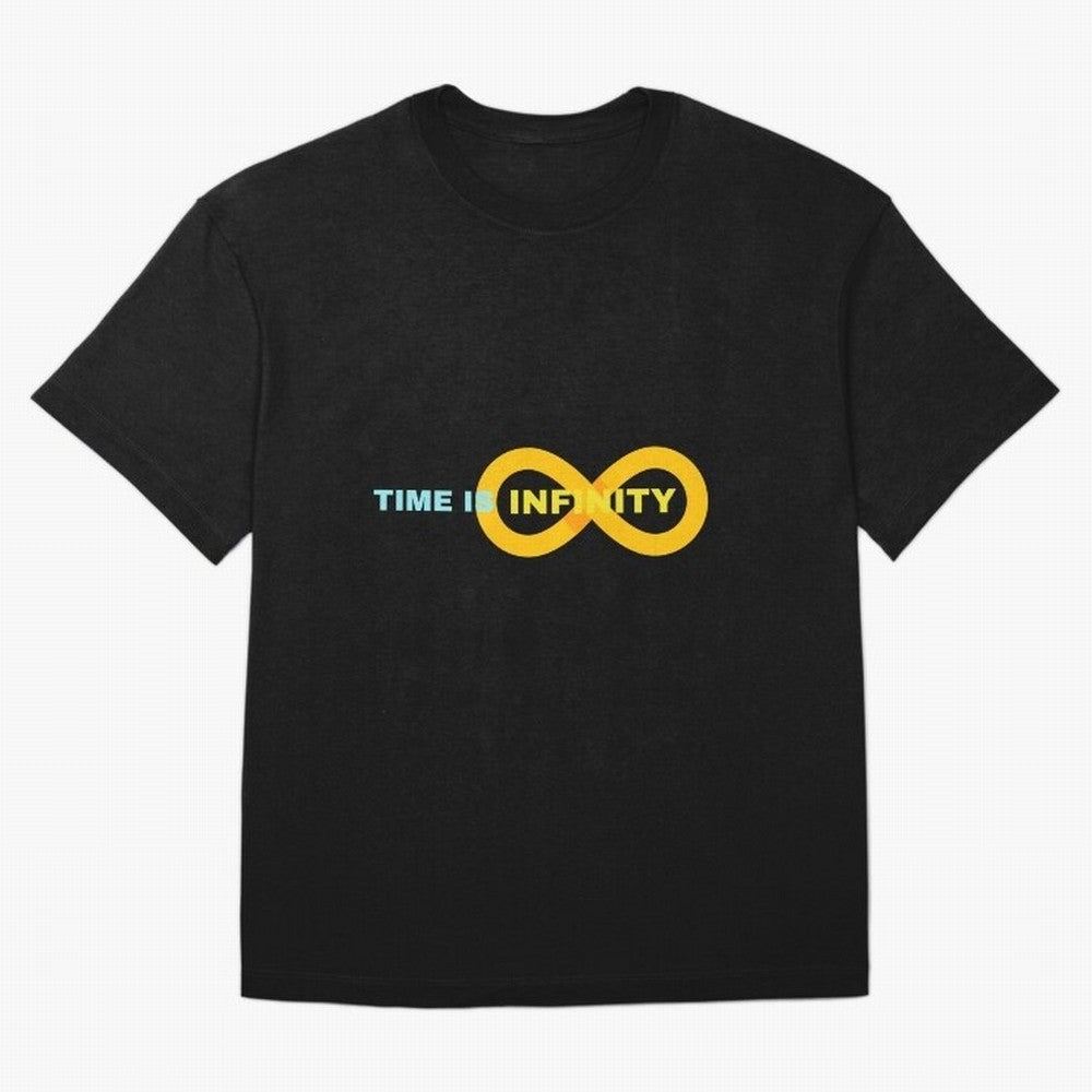 MESSI IS INFINITY TIME IS INFINITY: Football Oversized T-Shirt Celebrate Football Heritage in the FIFA World Cup 2026 USA Canada Mexico Journey through Neymar, Haaland and Cristiano Ronaldo Highlights, Spain and Netherlands Pride, Champion Mindset,
