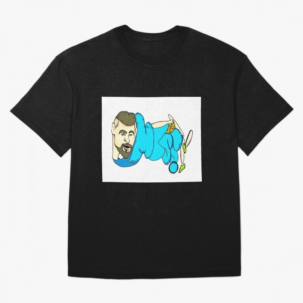 Mesi Oversized T-Shirt Capture FIFA World Cup 2026 for Fans of Neymar and Argentina and Brazil, Bringing Worldwide Fan Energy, Dramatic Goals, Stadium Lights and Championship Celebrations; Perfect for Supporters Who Want Bold Football Energy,
