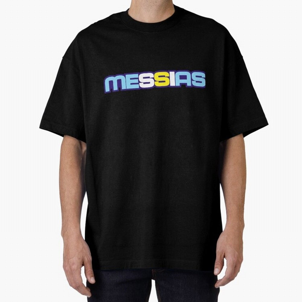 messiah Classic T-Shirt Make Game Day About Global Football Passion for FIFA World Cup 2026 USA Canada Mexico, Celebrating Neymar, England, France and Netherlands, Champion Mindset, Group Stage Buzz, Knockout Tension and Passionate Fan Culture;