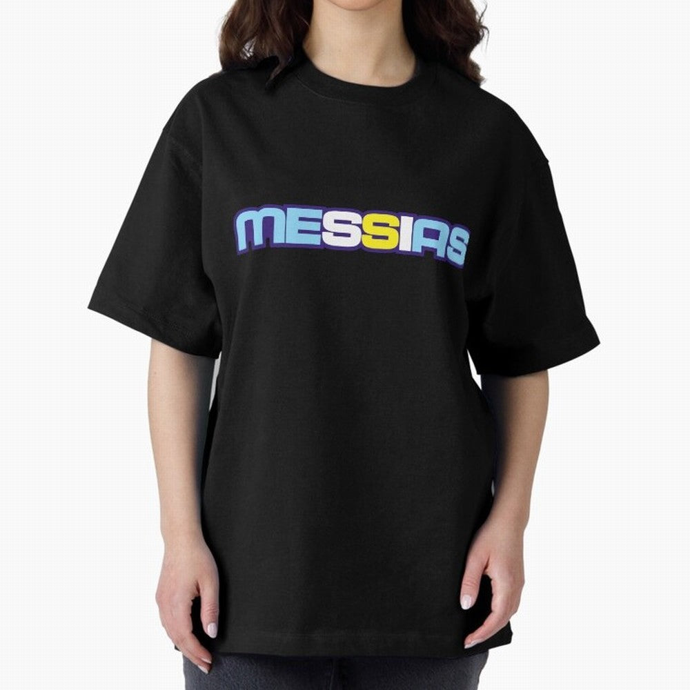 messiah Classic T-Shirt Make Game Day About Global Football Passion for FIFA World Cup 2026 USA Canada Mexico, Celebrating Neymar, England, France and Netherlands, Champion Mindset, Group Stage Buzz, Knockout Tension and Passionate Fan Culture;
