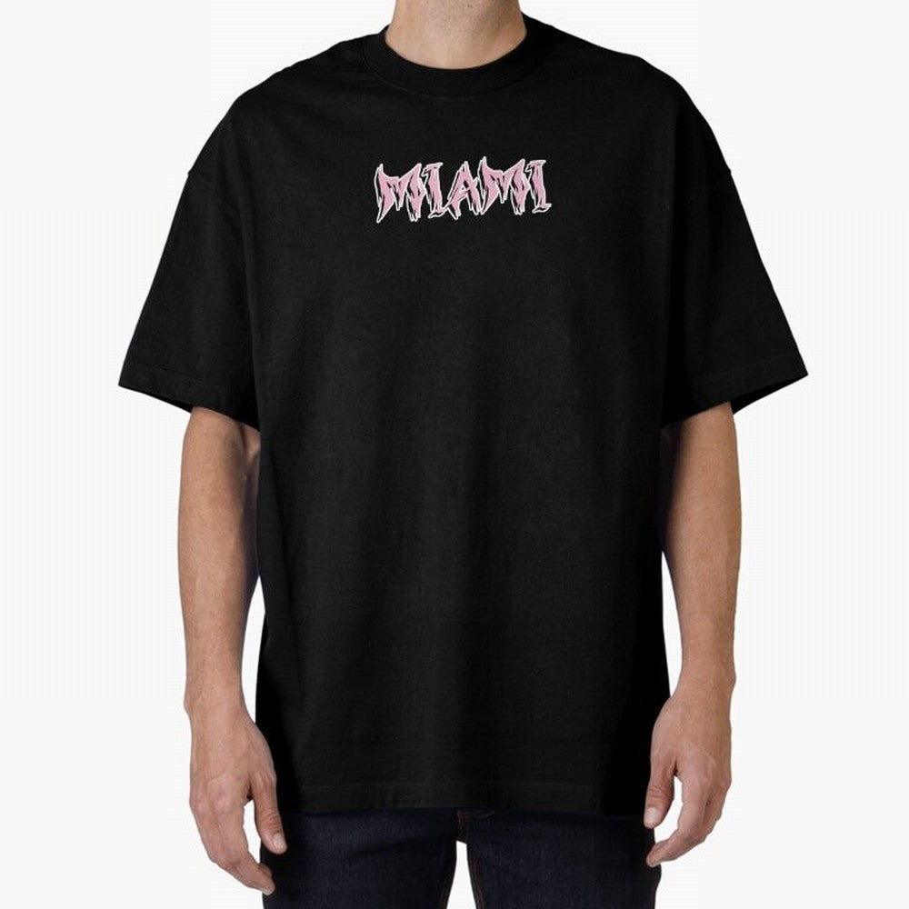 Miami Soccer Wild Style Classic T-Shirt Feel FIFA World Cup 2026 Group Stage for Fans of CR7 and Brazil, Bringing Sports Nostalgia, International Competition, Famous Players and Unforgettable Victories; Made for Collectors Who Enjoy Iconic Players,