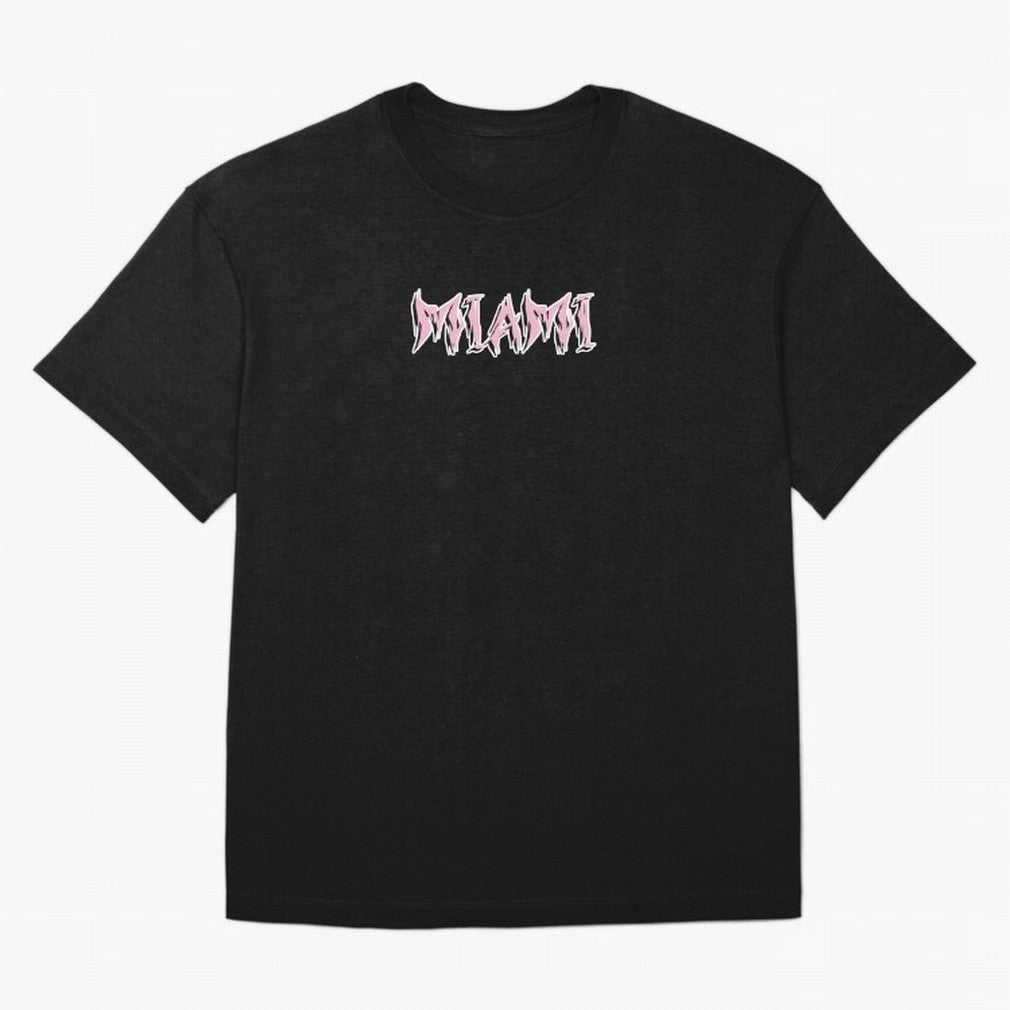 Miami Soccer Wild Style Classic T-Shirt Feel FIFA World Cup 2026 Group Stage for Fans of CR7 and Brazil, Bringing Sports Nostalgia, International Competition, Famous Players and Unforgettable Victories; Made for Collectors Who Enjoy Iconic Players,