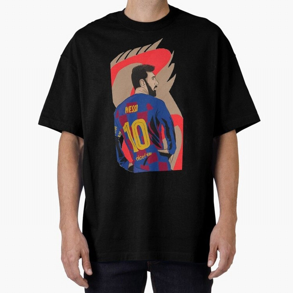 Messi T-shirts Classic T-Shirt Show Passion for the Stars of FIFA World Cup 2026 Group Stage for Fans of CR7 and Spain and Netherlands, Bringing Global Supporter Spirit, Legendary Goals, National Colors and Tournament Celebration; Ideal for