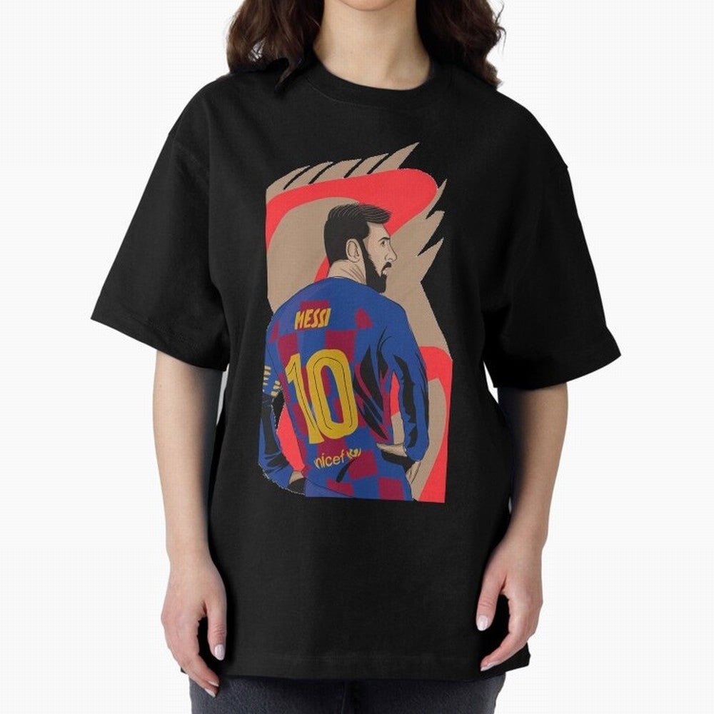 Messi T-shirts Classic T-Shirt Show Passion for the Stars of FIFA World Cup 2026 Group Stage for Fans of CR7 and Spain and Netherlands, Bringing Global Supporter Spirit, Legendary Goals, National Colors and Tournament Celebration; Ideal for