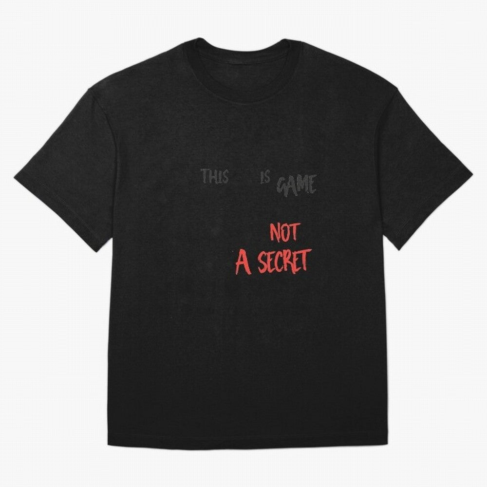This is Game No a Secret Soccer Player 1 Essential T-Shirt Carry the Dream of the FIFA World Cup 2026 Group Stage Journey through Cristiano Ronaldo, Haaland and CR7 Highlights, England Pride, Sports Nostalgia, International Competition, Famous