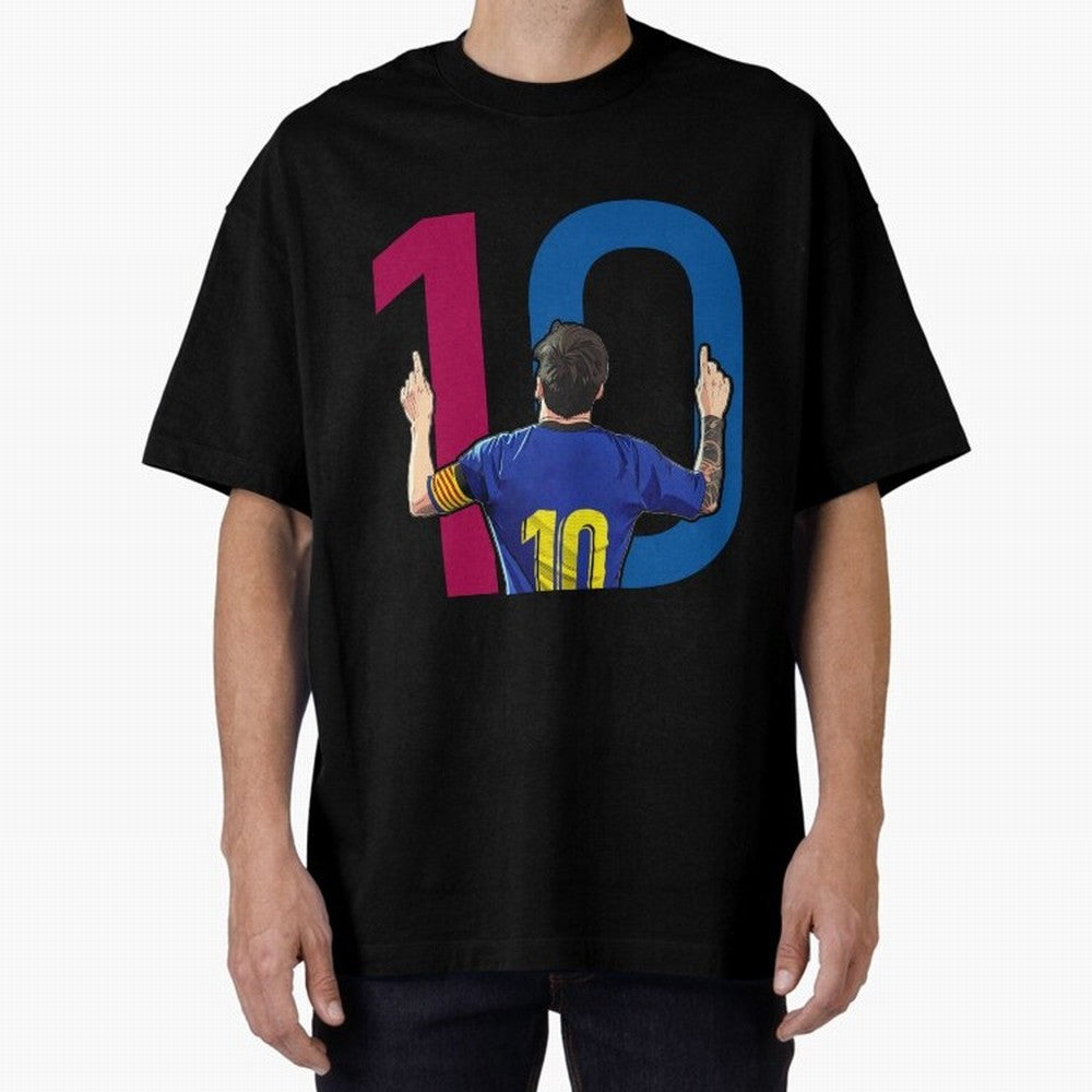 Football Anime Celebration | GOAT Football Art | Argentina Soccer Legend Fan Artwork Classic T-Shirt Feel the Roar of the FIFA World Cup 2026 Group Stage Journey through CR7 Highlights, Brazil, Portugal and Argentina Pride, Match Day Excitement,