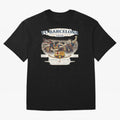 FC Barcelona Champions Vintage 2026 Oversized T-Shirt Celebrate Classic Football Spirit in the FIFA World Cup 2026 Journey through Messi, CR7 and Mbappe Highlights, Brazil, Portugal and Argentina Pride, Champion Mindset, Group Stage Buzz, Knockout