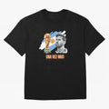 Messi in World Cup 2026 Oversized T-Shirt Represent the FIFA World Cup 2026 Group Stage Journey through Haaland and Mbappe Highlights, Germany Pride, Stadium Memories, Football Loyalty, International Chants and Championship Tradition; Made for