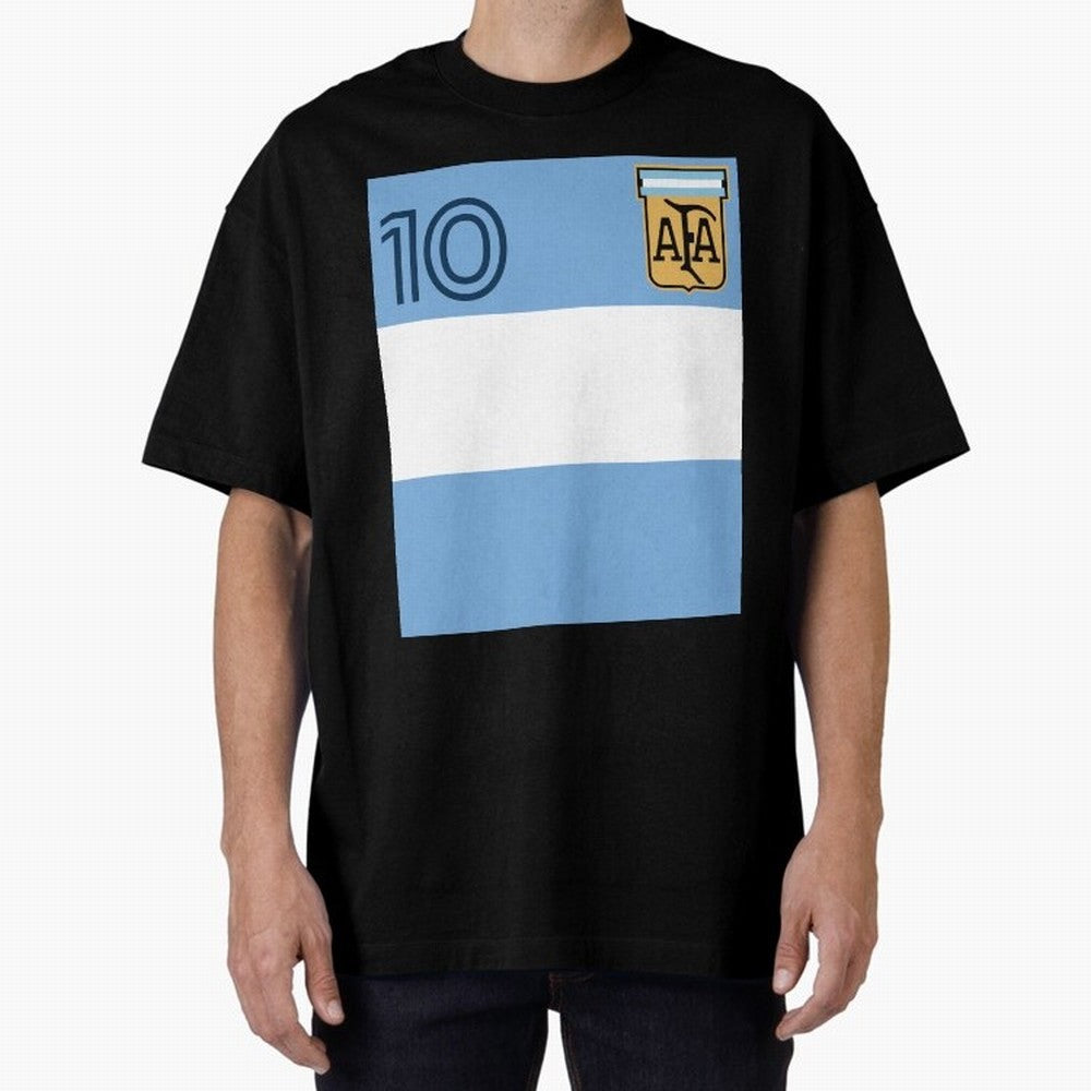 Argentina | 2026 World Cup Fan Apparel Classic T-Shirt Honor the Football Icons of FIFA World Cup 2026 Group Stage Connected to Neymar, Haaland and Cristiano Ronaldo, Brazil, Portugal and Argentina Energy, Stadium Memories, Football Loyalty,