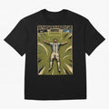 Messi Argentine Football Legend Celebration Poster | Vintage Comic Soccer Champion Art Classic T-Shirt Get Ready for the FIFA World Cup 2026 USA Canada Mexico Journey through Mbappe and Neymar Highlights, Portugal, Spain and Germany Pride, Football