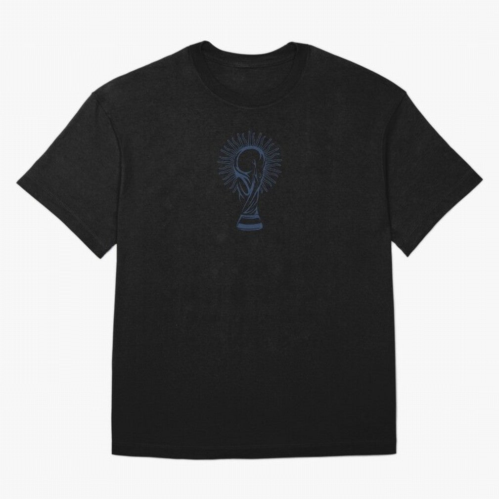 Argentina World Cup Classic T-Shirt Celebrate Unforgettable Nights in FIFA World Cup 2026 Group Stage Spirit, Made for Spain, Mbappe, Championship Spirit, Famous Goals, Roaring Crowds and International Football Unity; Created for Match Day Parties,