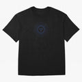 Sun of Argentina Oversized T-Shirt Live the Energy of Global Football Passion for FIFA World Cup 2026, Connected to Messi and Cristiano Ronaldo, England and Germany, Match Day Excitement, Supporter Culture, Golden Goals and Global Football Passion;
