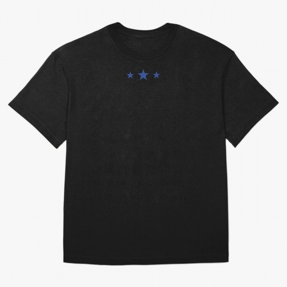 Argentina Stars Classic T-Shirt Honor Football Greatness during Global Football Passion for FIFA World Cup 2026, Highlighting CR7 and Messi, Brazil, Portugal and Argentina, Goal Celebration Energy, Supporter Heritage, Football Icons and Worldwide