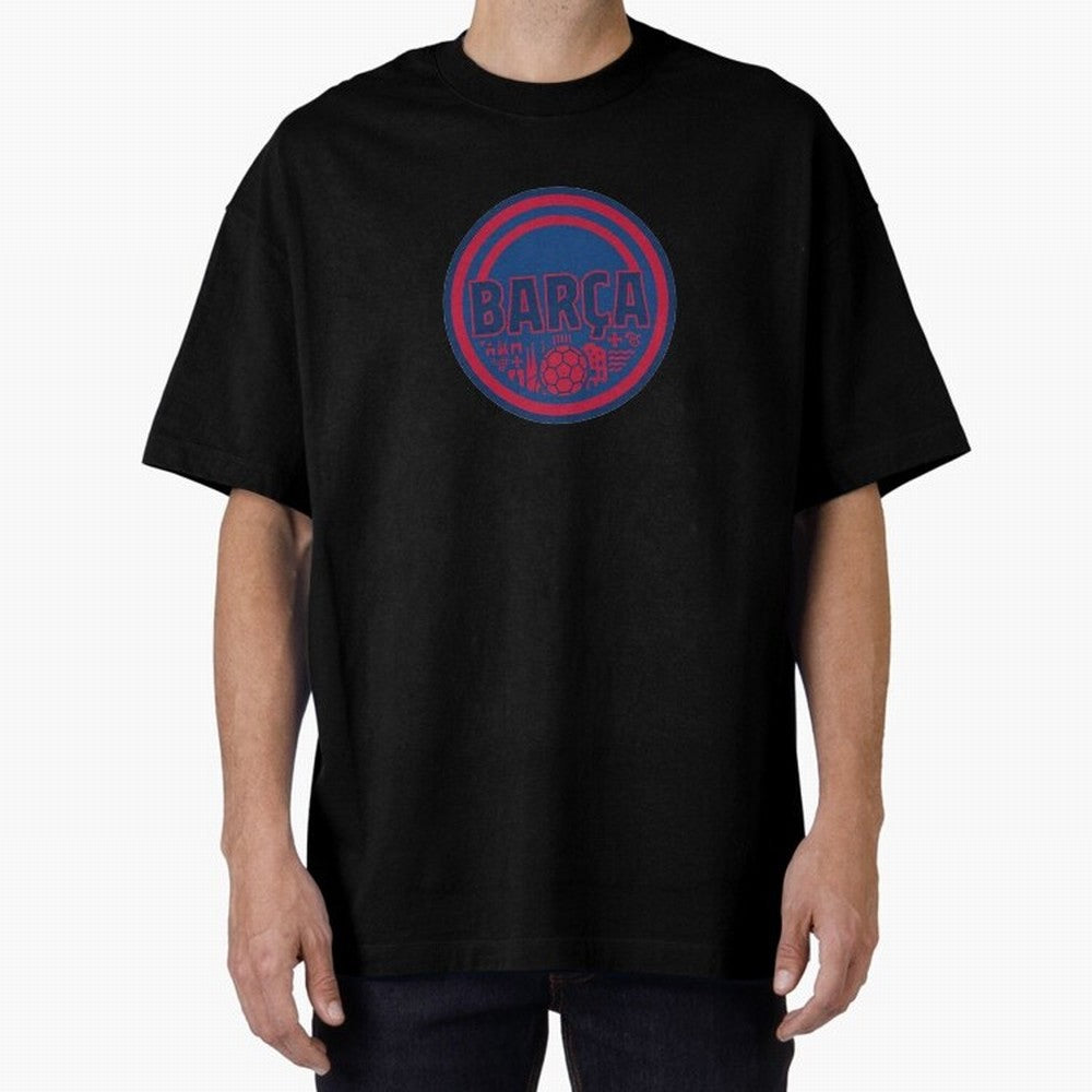 fc barcelona Classic T-Shirt Stand with FIFA World Cup 2026 Group Stage Spirit, Celebrating Netherlands, Messi, CR7 and Mbappe, Classic Soccer Heritage, Championship Pressure, Fan Loyalty and International Pride; Ideal for Fans Who Follow Messi,
