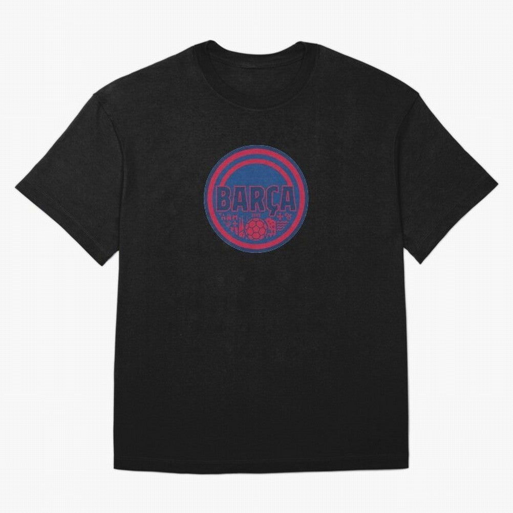 fc barcelona Classic T-Shirt Stand with FIFA World Cup 2026 Group Stage Spirit, Celebrating Netherlands, Messi, CR7 and Mbappe, Classic Soccer Heritage, Championship Pressure, Fan Loyalty and International Pride; Ideal for Fans Who Follow Messi,