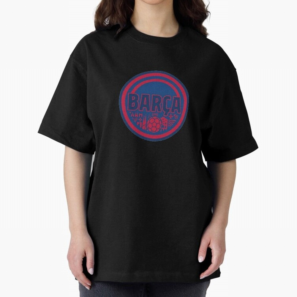 fc barcelona Classic T-Shirt Stand with FIFA World Cup 2026 Group Stage Spirit, Celebrating Netherlands, Messi, CR7 and Mbappe, Classic Soccer Heritage, Championship Pressure, Fan Loyalty and International Pride; Ideal for Fans Who Follow Messi,