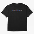 Barcelona Mes Que Un Club Classic T-Shirt Build FIFA World Cup 2026 USA Canada Mexico for Fans of Mbappe and Neymar and Portugal, Spain and Germany, Bringing Soccer Culture, Superstar Moments, National Team Dreams and Competitive Fire; Made for Die