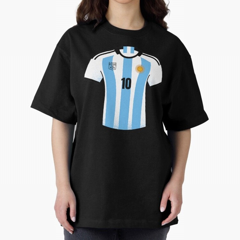 Leo Messi t-shirt Classic T-Shirt Carry the Dream of FIFA World Cup 2026 USA Canada Mexico for Fans of Messi, Neymar and Mbappe and Netherlands, Bringing Football History, Final Match Energy, Crowd Noise and Once in a Lifetime Moments; Ideal for
