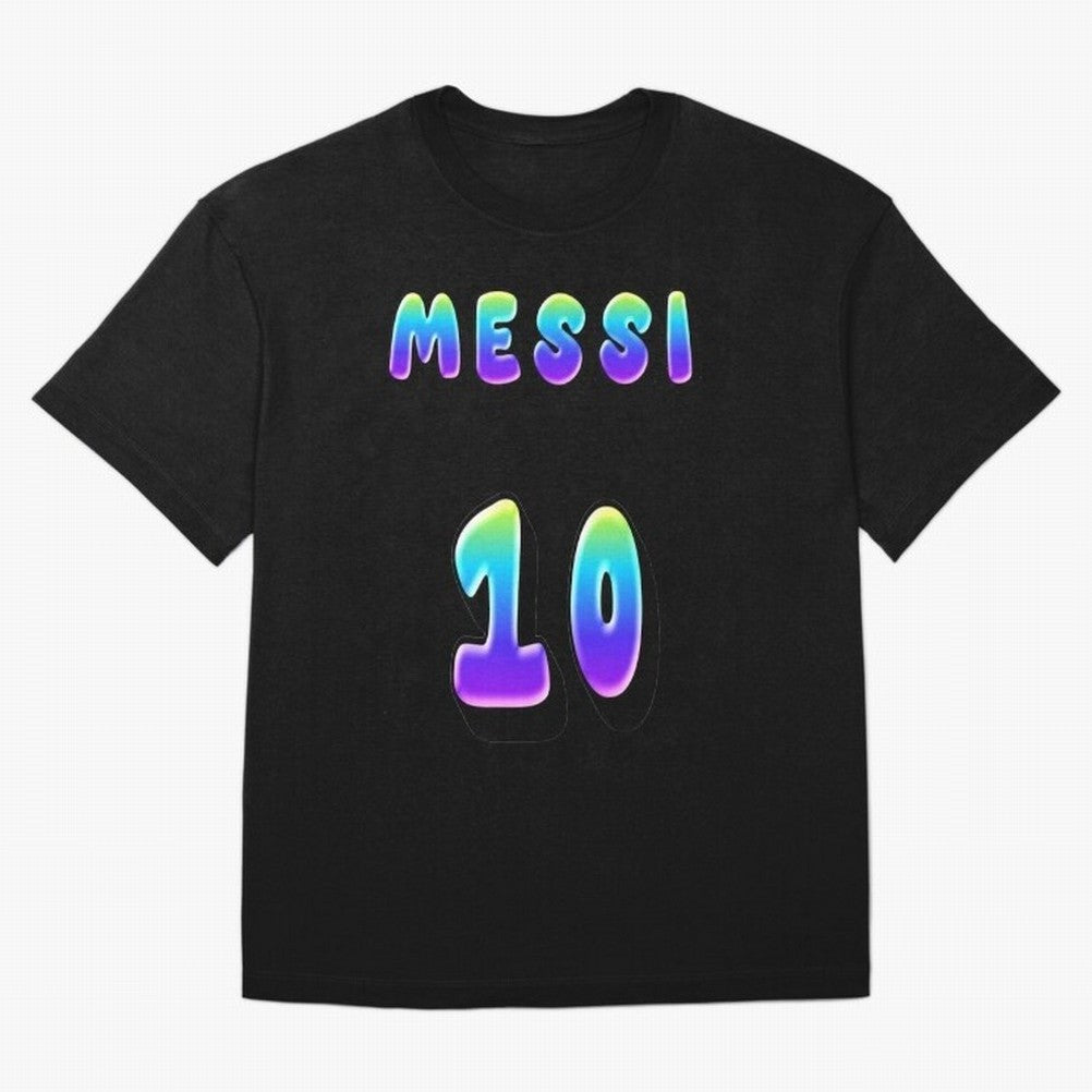 Messi tshirt Classic T-Shirt Make Every Match About the FIFA World Cup 2026 Journey through Cristiano Ronaldo, Haaland and CR7 Highlights, Portugal, Spain and Germany Pride, Champion Mindset, Group Stage Buzz, Knockout Tension and Passionate Fan