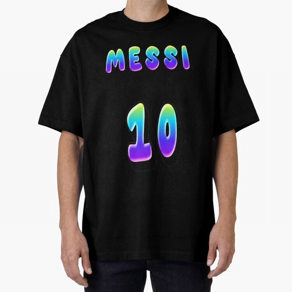 Messi tshirt Classic T-Shirt Make Every Match About the FIFA World Cup 2026 Journey through Cristiano Ronaldo, Haaland and CR7 Highlights, Portugal, Spain and Germany Pride, Champion Mindset, Group Stage Buzz, Knockout Tension and Passionate Fan