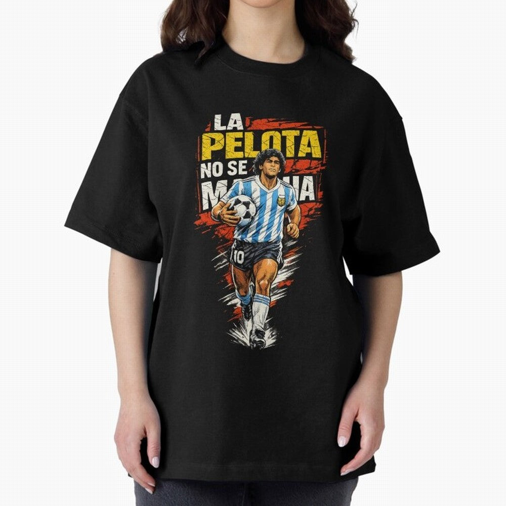 Diego Maradona Classic T-Shirt Celebrate the Magic of the FIFA World Cup 2026 Journey through CR7 Highlights, Netherlands Pride, Soccer Culture, Superstar Moments, National Team Dreams and Competitive Fire; Perfect for Fans, Collectors, Family