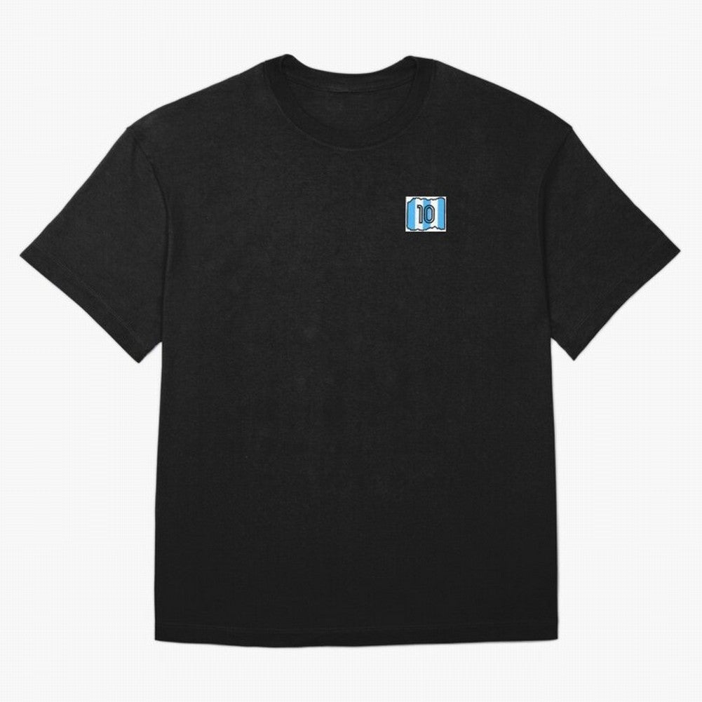 Argentina Messi Classic T-Shirt Bring Global Football Passion for FIFA World Cup 2026, Made for Neymar, Haaland and Cristiano Ronaldo, France and Portugal, Worldwide Fan Energy, Dramatic Goals, Stadium Lights and Championship Celebrations; Made for