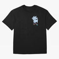 sky blue goat Classic T-Shirt Bring Champion Energy into Global Football Passion for FIFA World Cup 2026 USA Canada Mexico, with Neymar, Haaland and Cristiano Ronaldo, England and Germany, Stadium Chants, National Pride, Trophy Dreams and