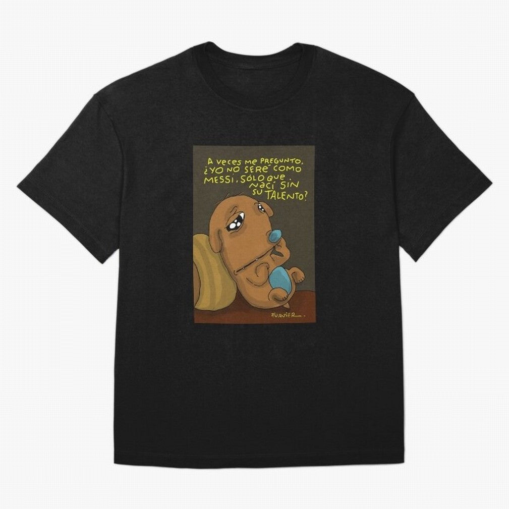Messi Classic T-Shirt Make Every Kick Count in Global Football Passion for FIFA World Cup 2026, Centered on Cristiano Ronaldo, Portugal, Spain and Germany, Football Festival Excitement, Trophy Ambitions, Country Rivalries and Star Player Buzz;