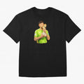 Dibu Martinez Classic T-Shirt Celebrate Fan Culture around FIFA World Cup 2026 USA Canada Mexico Spirit, Capturing France and Portugal, Messi, Stadium Memories, Football Loyalty, International Chants and Championship Tradition; Ideal for Fans Who