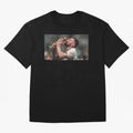 MESSI WITH THE WORLD CUP Classic T-Shirt Bring Bold Fan Energy to FIFA World Cup 2026 Group Stage Spirit, Driven by Netherlands, Messi, CR7 and Mbappe, Fan Favorite Moments, National Team Passion, Big Match Drama and Soccer History; Made for Die