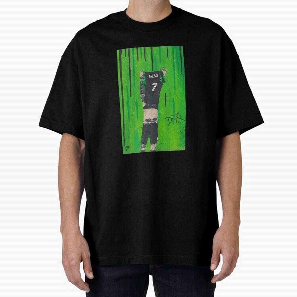 Austin'S Icon Relaxed T-Shirt Celebrate Football Heritage in the FIFA World Cup 2026 Group Stage Journey through Messi Highlights, Argentina, France and Brazil Pride, Classic Soccer Heritage, Championship Pressure, Fan Loyalty and International