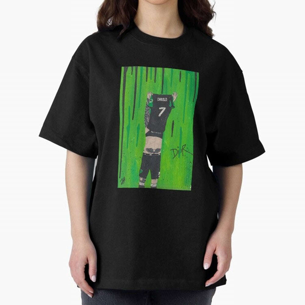 Austin'S Icon Relaxed T-Shirt Celebrate Football Heritage in the FIFA World Cup 2026 Group Stage Journey through Messi Highlights, Argentina, France and Brazil Pride, Classic Soccer Heritage, Championship Pressure, Fan Loyalty and International
