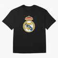 it's real! Classic T-Shirt Bring Retro Soccer Energy to FIFA World Cup 2026 USA Canada Mexico for Fans of Messi, CR7 and Mbappe and Germany, Bringing Worldwide Fan Energy, Dramatic Goals, Stadium Lights and Championship Celebrations; Made for Die