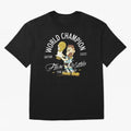 The little boy from Rosario Oversized T-Shirt Bring a Vintage Feel to the FIFA World Cup 2026 Journey through Neymar, Haaland and Cristiano Ronaldo Highlights, Portugal, Spain and Germany Pride, Fan Favorite Moments, National Team Passion, Big
