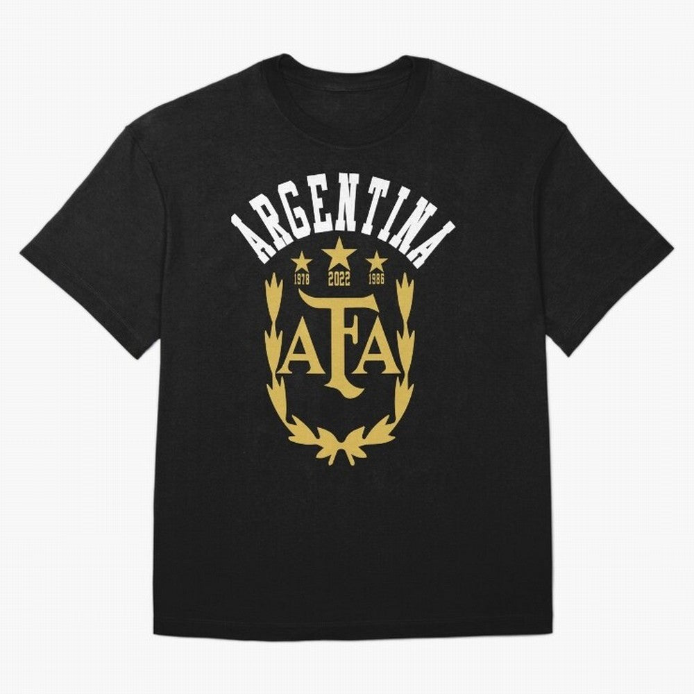 Argentina World Champion ¨C La Albiceleste AFA Tri-blend T-Shirt Bring Legendary Rivalry Energy to Global Football Passion for FIFA World Cup 2026 USA Canada Mexico, with Messi, Neymar and Mbappe, England, France and Netherlands, Stadium Memories,