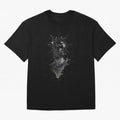 Messi Design Essential T-Shirt Stand Out with Spirit from FIFA World Cup 2026 USA Canada Mexico Spirit, Inspired by Argentina, Neymar, Championship Spirit, Famous Goals, Roaring Crowds and International Football Unity; Perfect for People Who Love