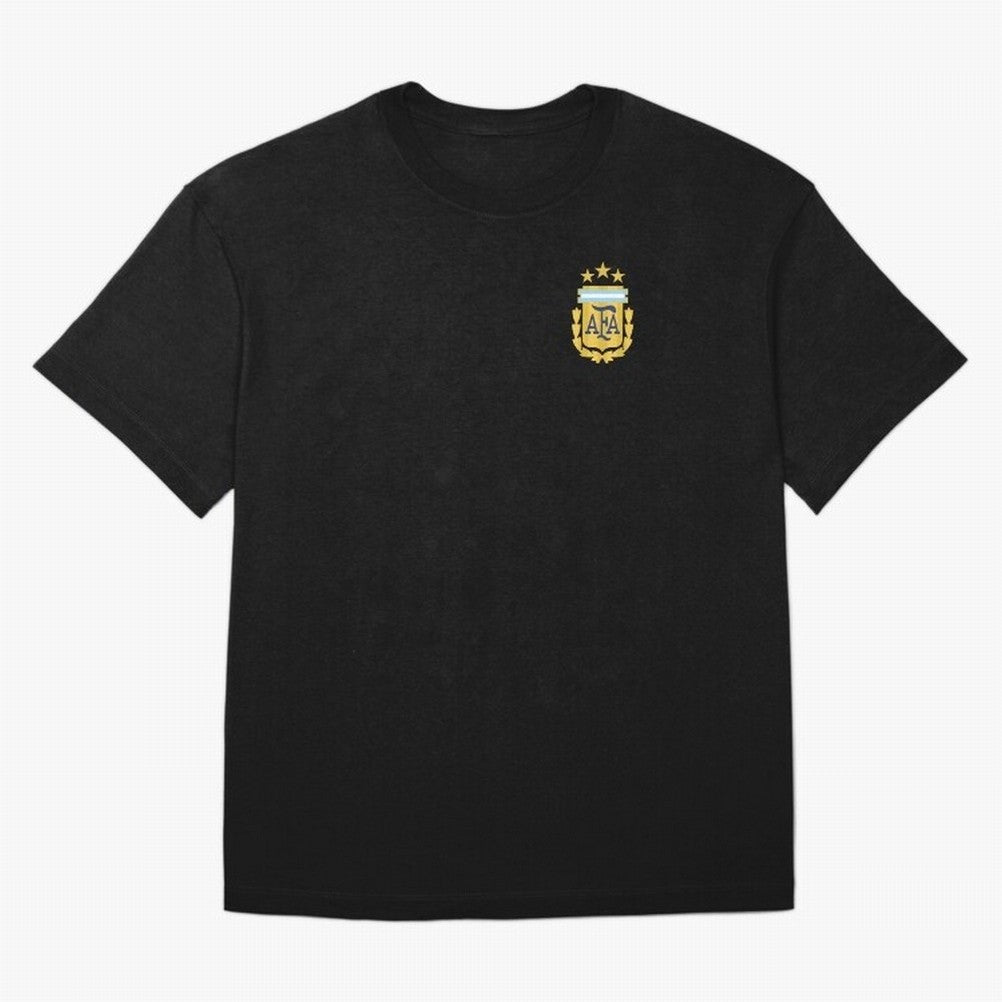 Argentina 2026 Classic T-Shirt Bring Bold Fan Energy to Global Football Passion for FIFA World Cup 2026, Built around Mbappe and Neymar, Spain, Football Passion, Legendary Performances, Festival Vibes and Supporter Community; Ideal for Football
