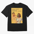 Oh Dear¡­ Mr. Messi ¨C Elegant Housewife CR-7 Meme Art Active T-Shirt Bring Supporter Culture to the FIFA World Cup 2026 USA Canada Mexico Journey through Neymar Highlights, Argentina, France and Brazil Pride, Match Day Excitement, Supporter