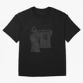 Messi, Barcelona, Bernabeu, Classic Football Moment Oversized T-Shirt Turn Football Passion into FIFA World Cup 2026 Group Stage Spirit, Made for Germany, Neymar, Haaland and Cristiano Ronaldo, Stadium Chants, National Pride, Trophy Dreams and