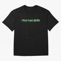Funny Soccer Shirt & Mug ¨C I Play Like Messi When No One¡¯s Watching Classic T-Shirt Join the Countdown to FIFA World Cup 2026 Group Stage for Fans of Neymar, Haaland and Cristiano Ronaldo and Portugal, Bringing Worldwide Fan Energy, Dramatic
