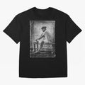 Ronaldinho Vintage Classic T-Shirt Mark FIFA World Cup 2026 USA Canada Mexico Inspired by Messi, Neymar and Mbappe, Argentina, France and Brazil Energy, Supporter Pride, Iconic Celebrations, Legendary Names and Global Match Day Energy; Ideal for