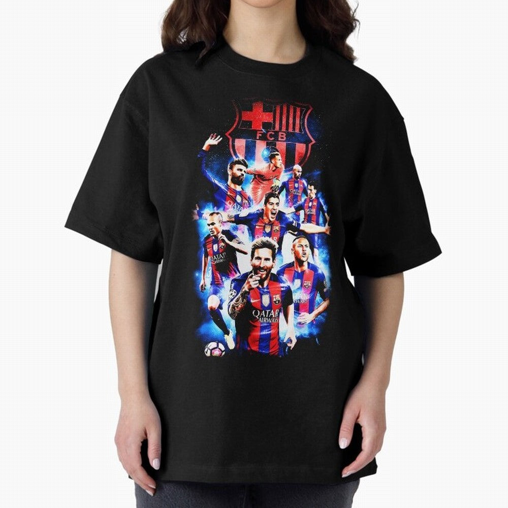 Barcelona prime 2015 Classic T-Shirt Showcase FIFA World Cup 2026 Group Stage for Fans of CR7 and Messi and Argentina, Bringing Stadium Memories, Football Loyalty, International Chants and Championship Tradition; Made for Collectors Who Enjoy