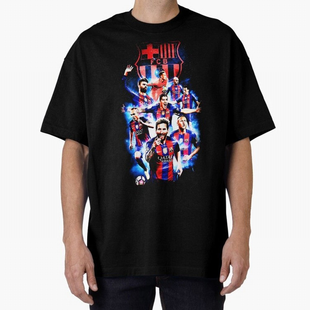 Barcelona prime 2015 Classic T-Shirt Showcase FIFA World Cup 2026 Group Stage for Fans of CR7 and Messi and Argentina, Bringing Stadium Memories, Football Loyalty, International Chants and Championship Tradition; Made for Collectors Who Enjoy
