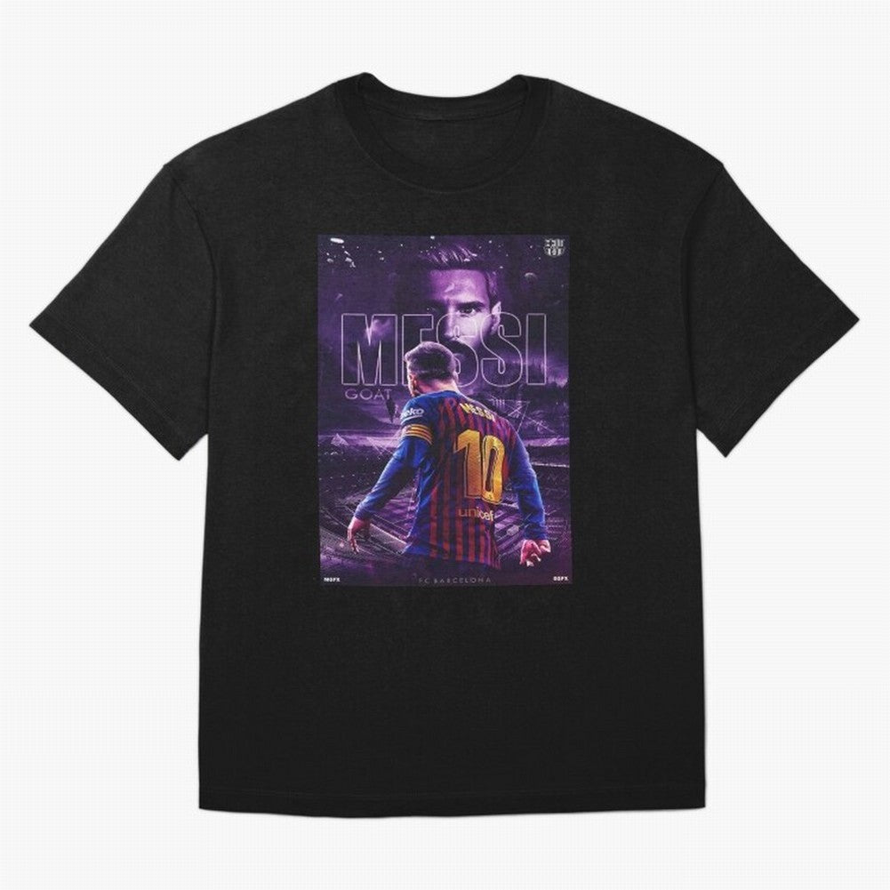 messi Classic T-Shirt Join the Countdown to FIFA World Cup 2026 USA Canada Mexico Spirit, Filled with France, Mbappe and Neymar, Game Day Rituals, Football Legends, Country Pride and the Road to the Final; Created for Match Day Parties, Soccer