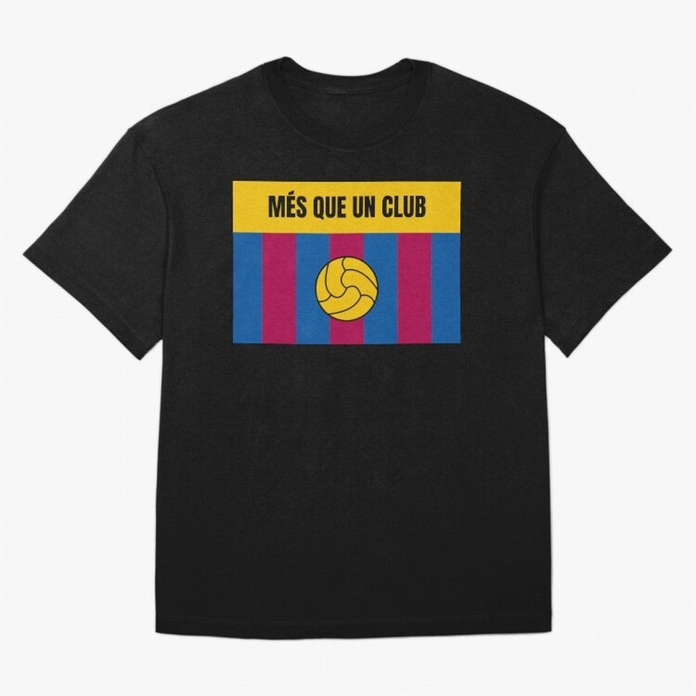 FCB visca el bar?a Classic T-Shirt Make Game Day About FIFA World Cup 2026 Spirit, Highlighting Argentina and Brazil, Cristiano Ronaldo, Tournament Hype, Historic Matchups, Family Viewing Parties and Global Sports Pride; Made for Collectors Who